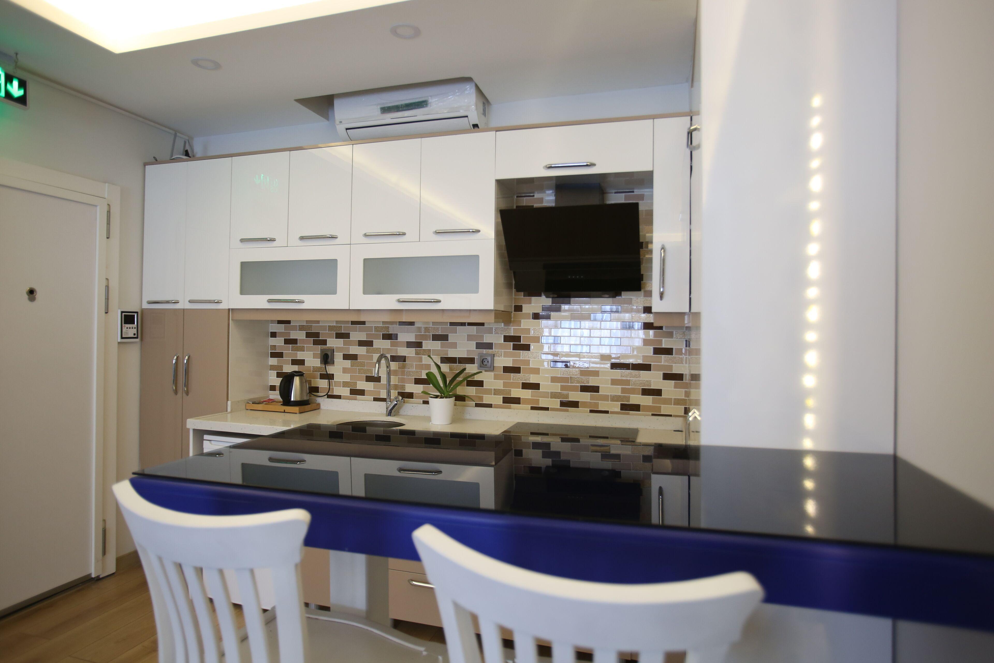 Restwon Suite Hotel — Fotoğraflar 1