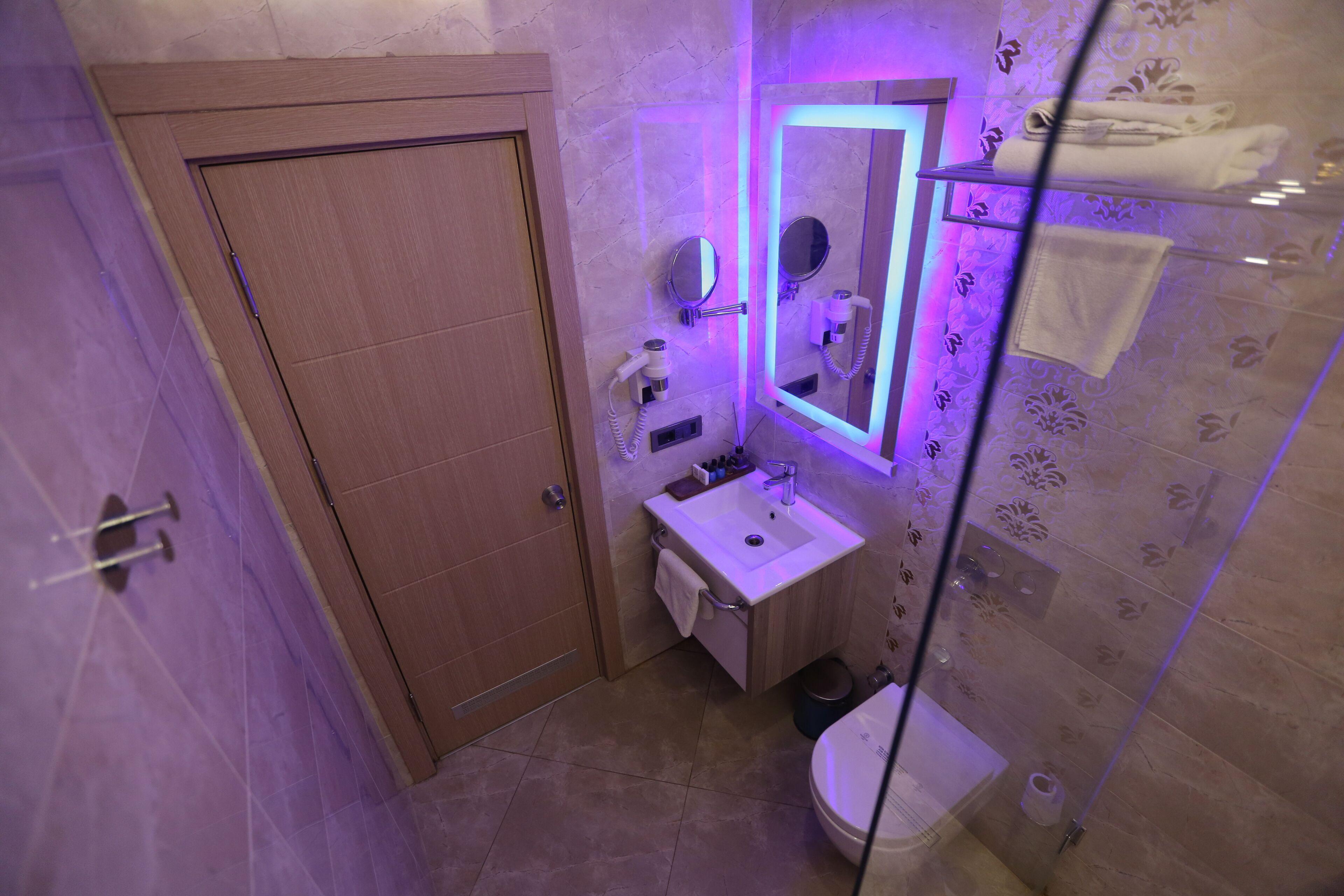 Restwon Suite Hotel — Fotoğraflar 2